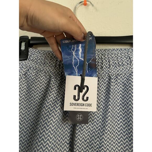 Sovereign code emanuel shorts Size M NWT - Picture 4 of 7